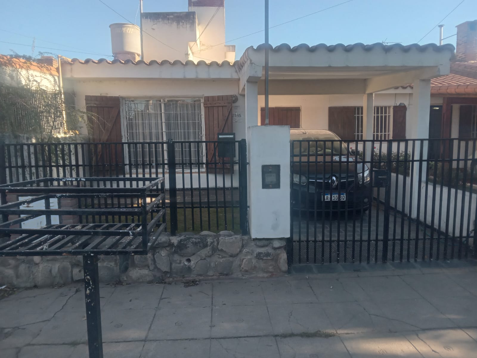 CASA EN B VICOR
